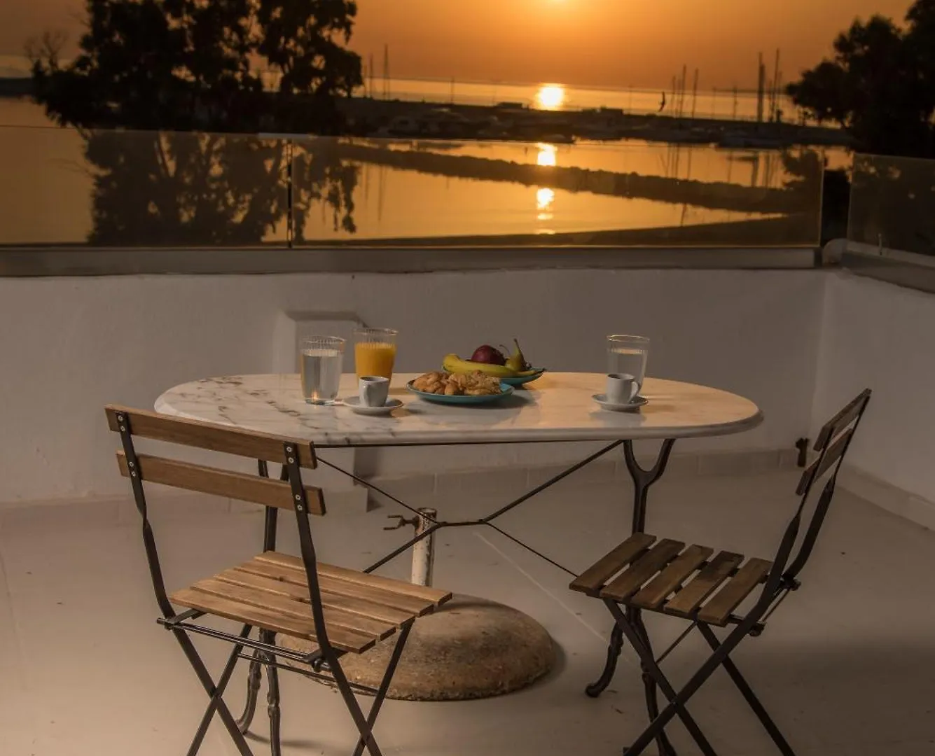 Ferienwohnung Nonna Irene Rethymno Griechenland