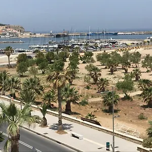 On The With View Apartment
