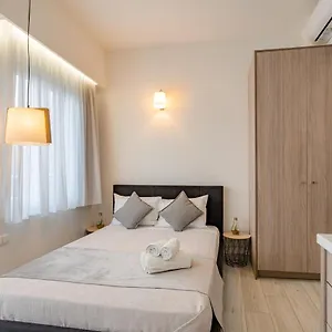 White & Gray Apartment