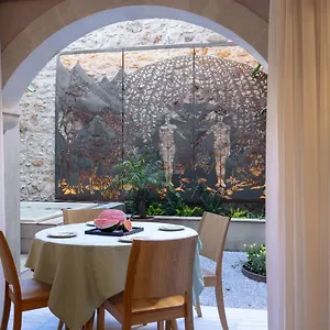Rimondi Residences Rethymno (Crete)