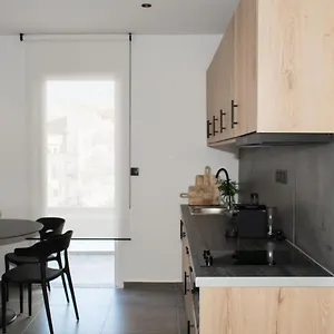 Gioia I & Gioia Ii Σπίτι διακοπών