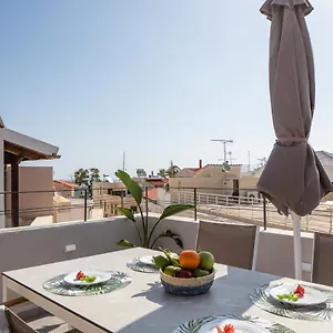 Anchel Maison Rethymno (Crete)