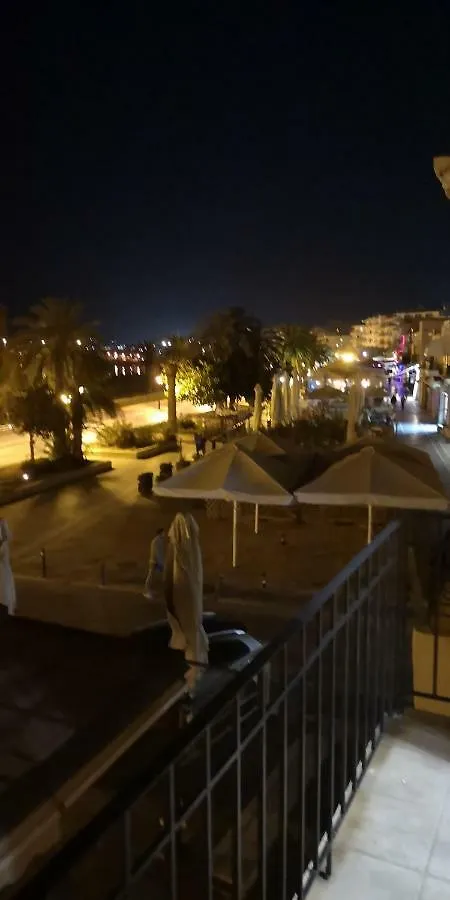 Nonna Irene Lägenhet Rethymno Grekland