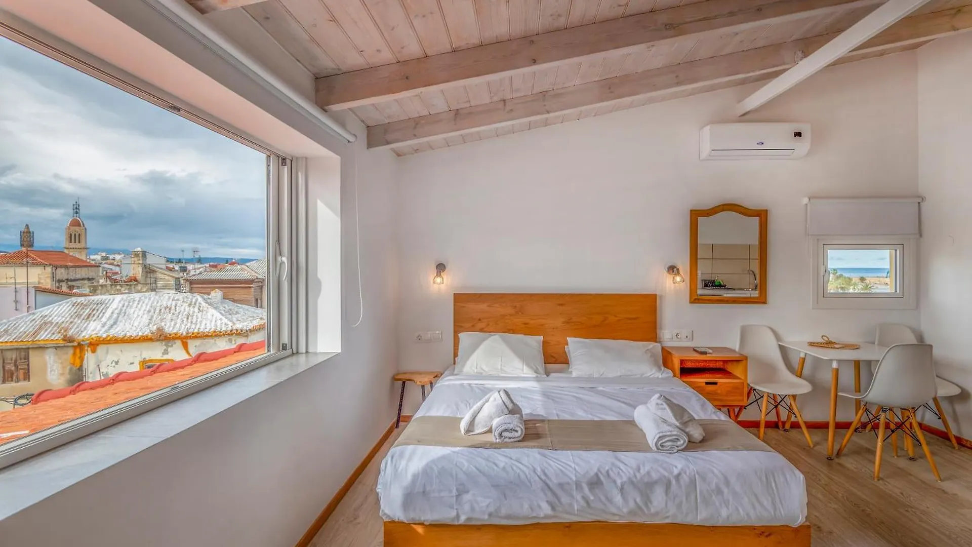 Nonna Irene Apartment Rethymno