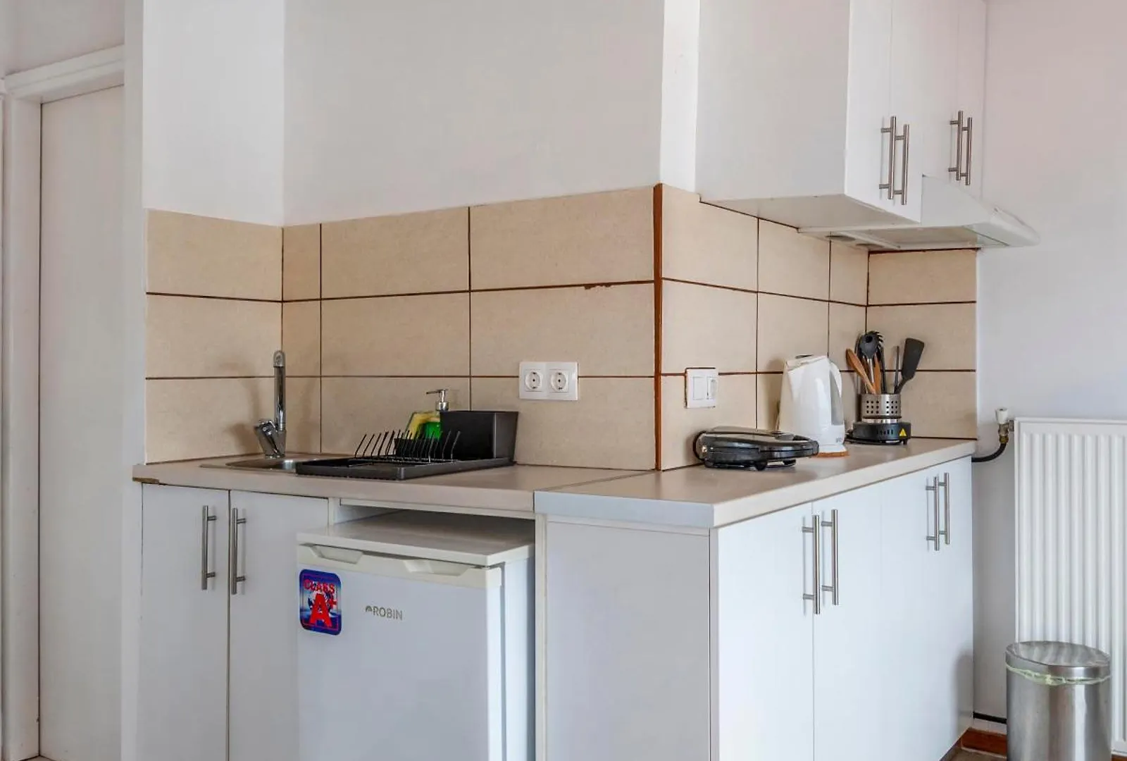 Nonna Irene Apartment Rethymno  0*, Rethymno (Crete) Greece