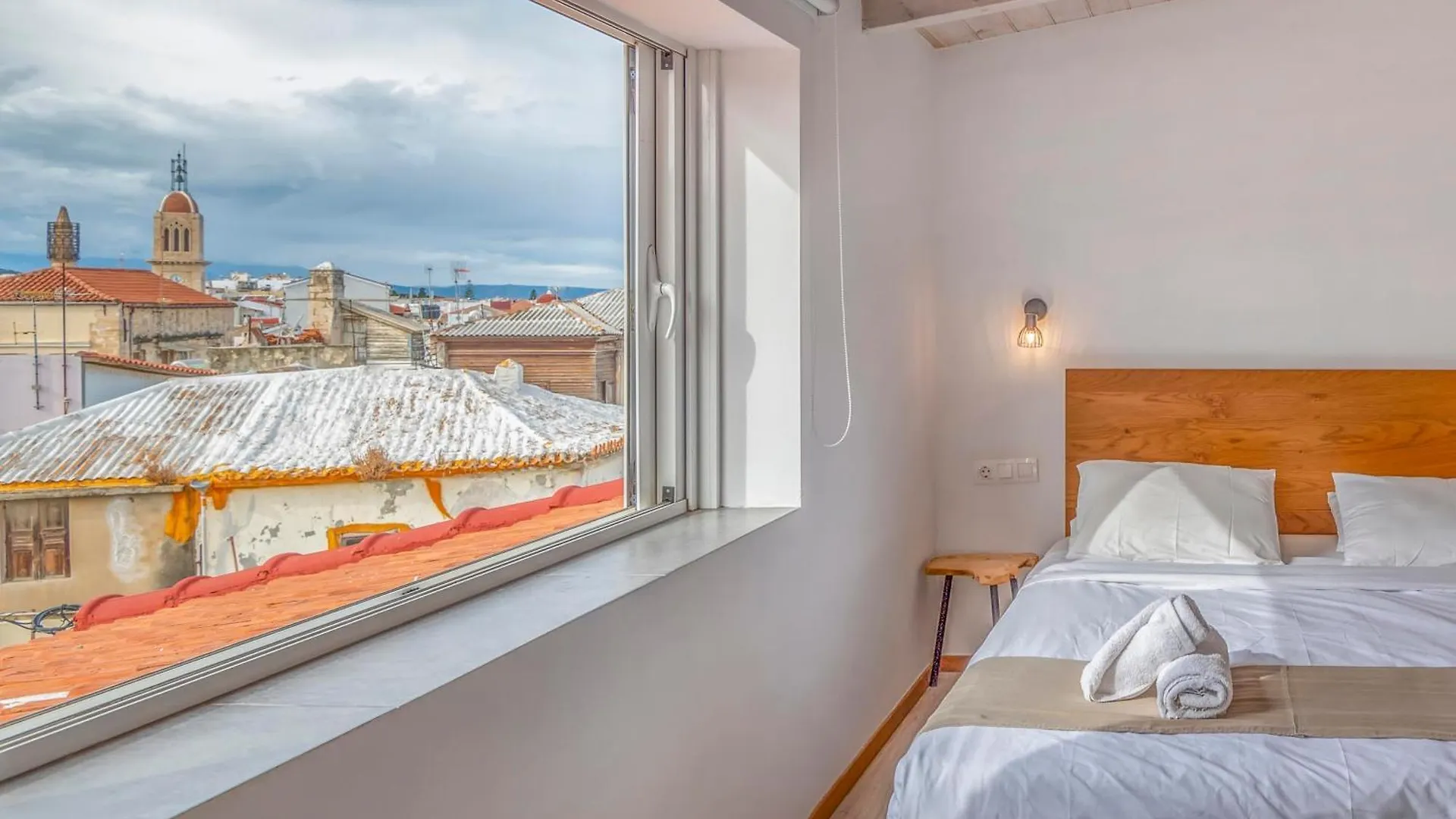 Nonna Irene Apartment Rethymno