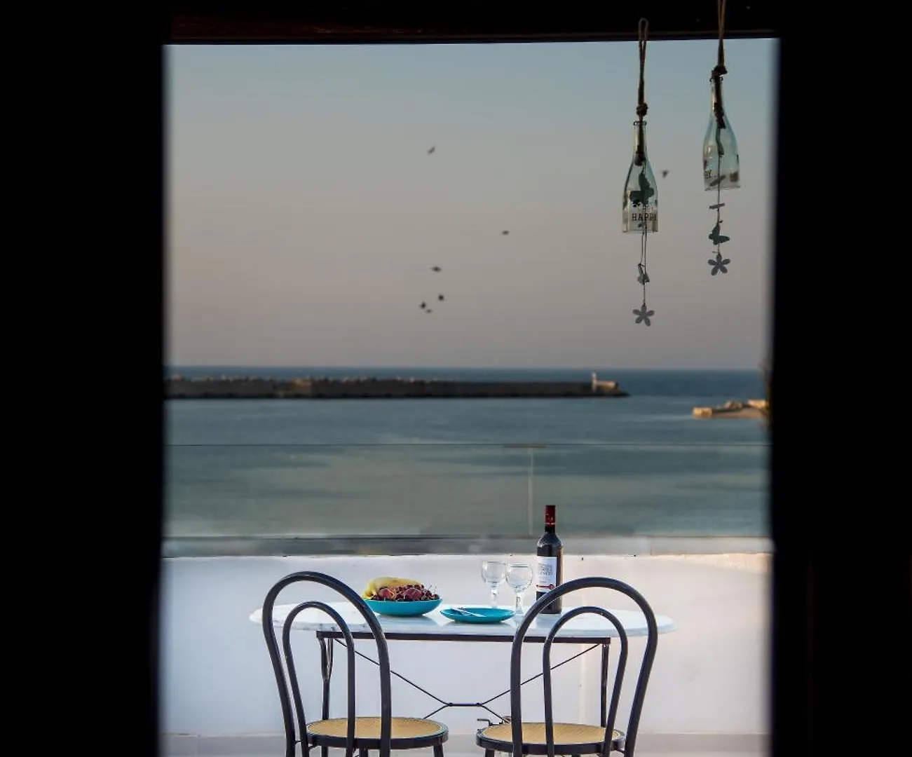 Nonna Irene Apartment Rethymno  Rethymno (Crete)