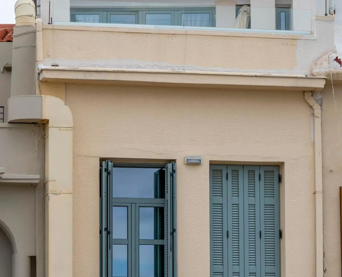 Nonna Irene Apartment Rethymno  Rethymno (Crete)