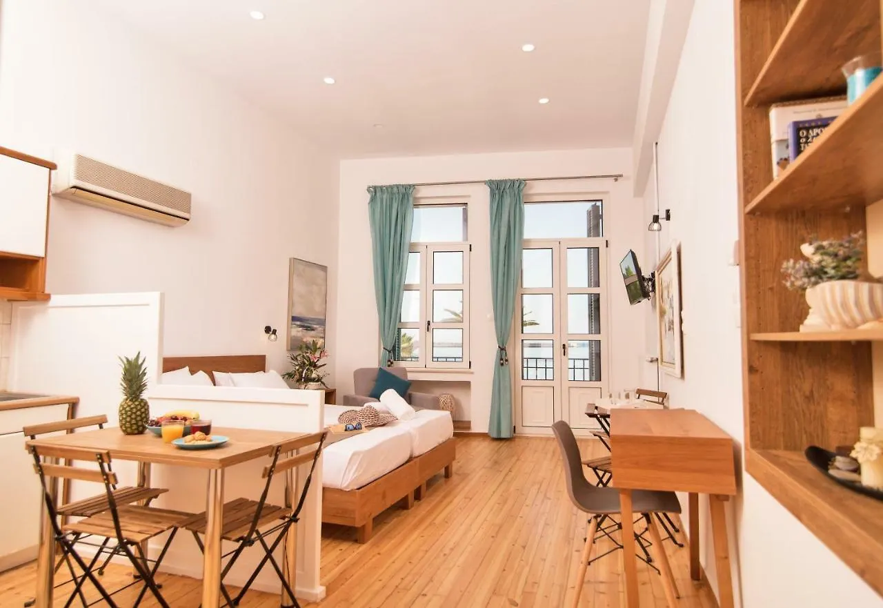 Nonna Irene Apartment Rethymno   Rethymno (Crete)