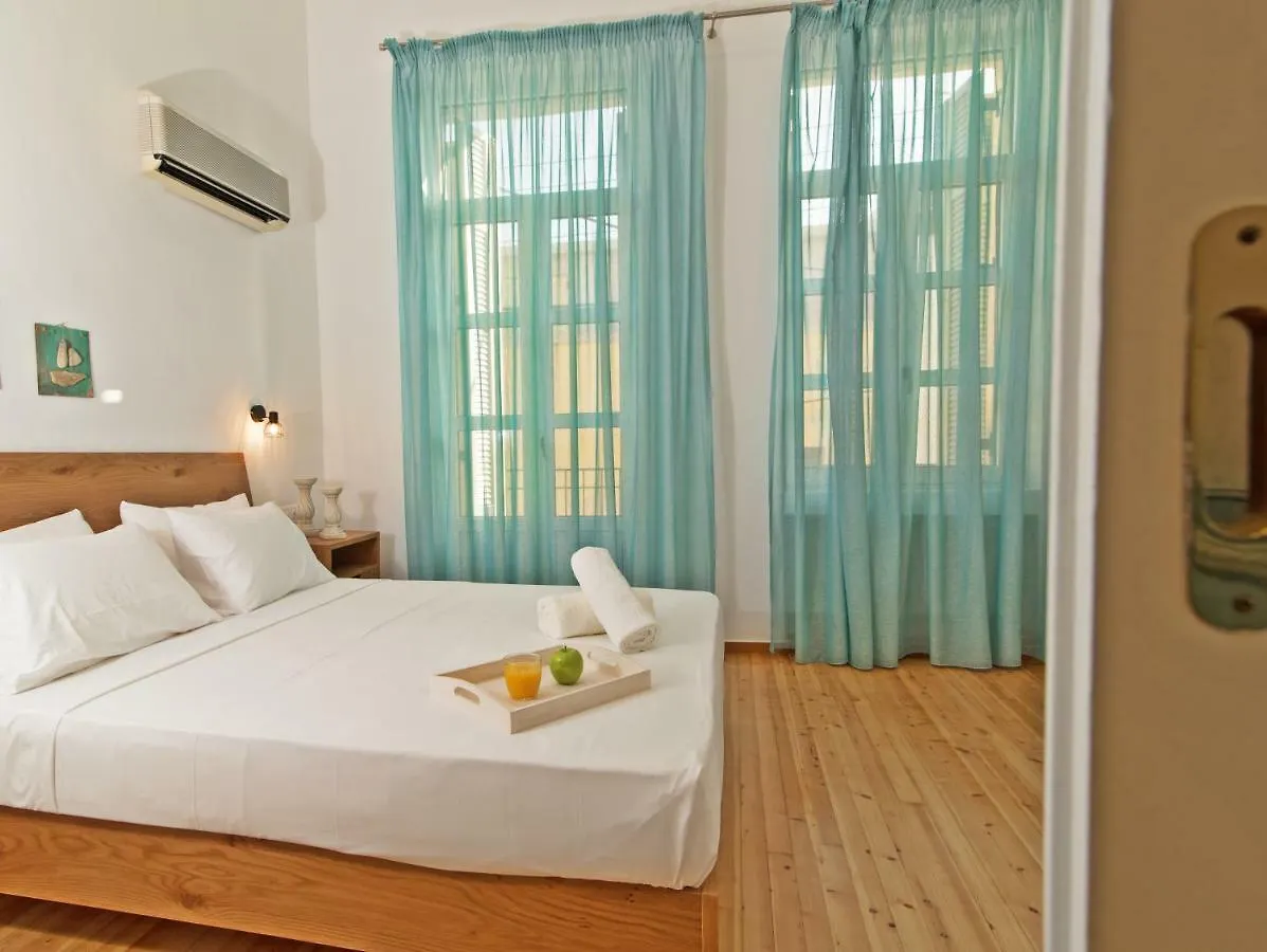 Nonna Irene Apartment Rethymno