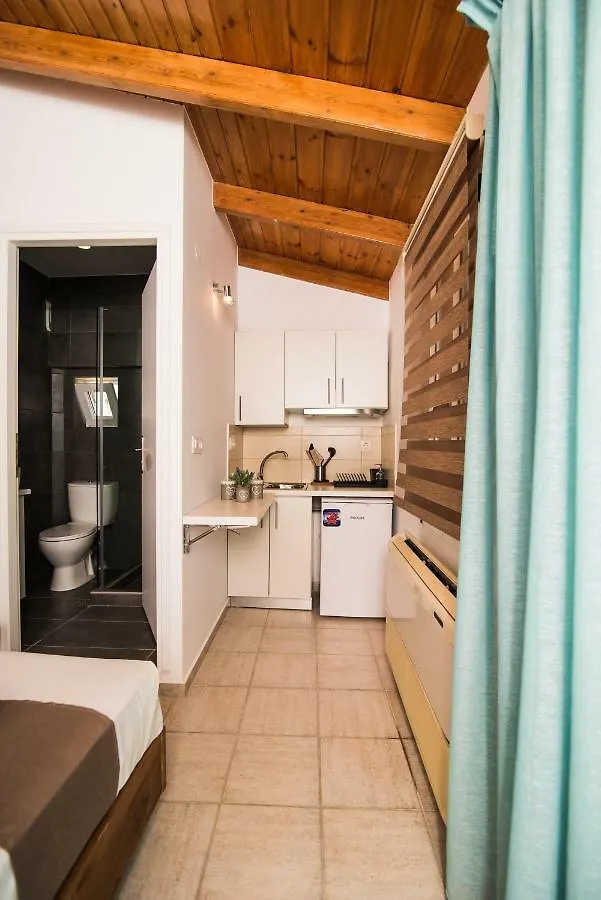 Nonna Irene Apartment Rethymno