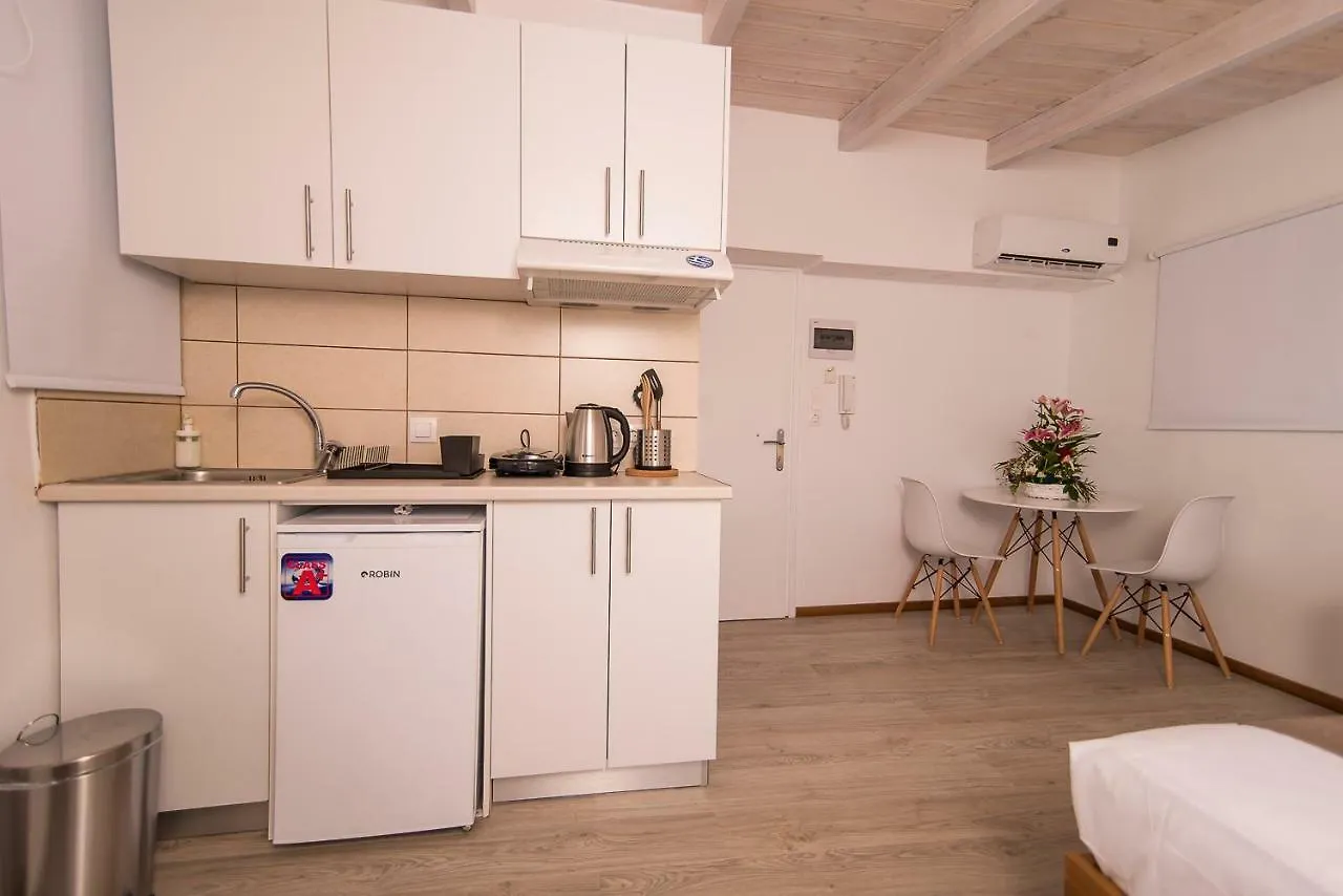 Nonna Irene Apartment Rethymno   Rethymno (Crete)
